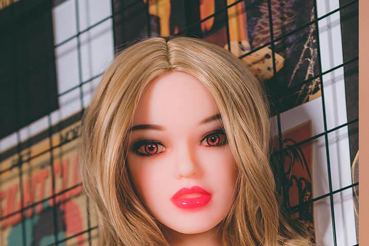 Sex Dolls Near Me Will Respond Positively To Human Touch