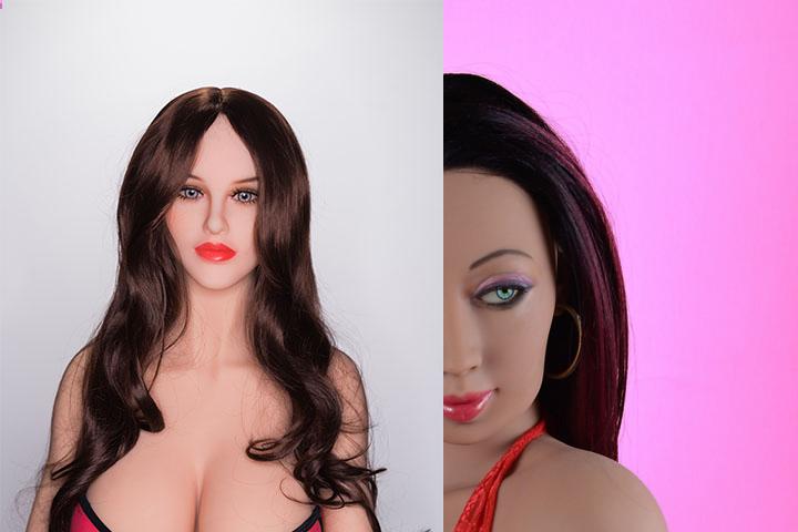 Sexiest Sex Doll Will Never Hurt