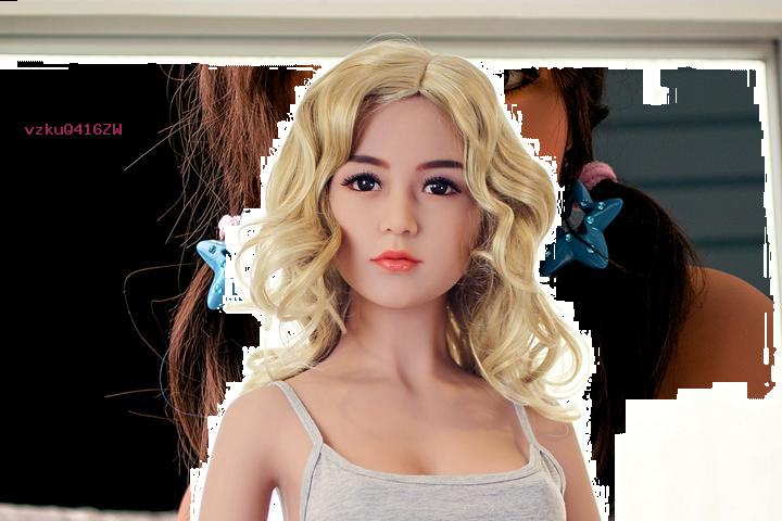 Silicone Sex Doll Sex Toy Can Be The Image Of A Dead Wife
