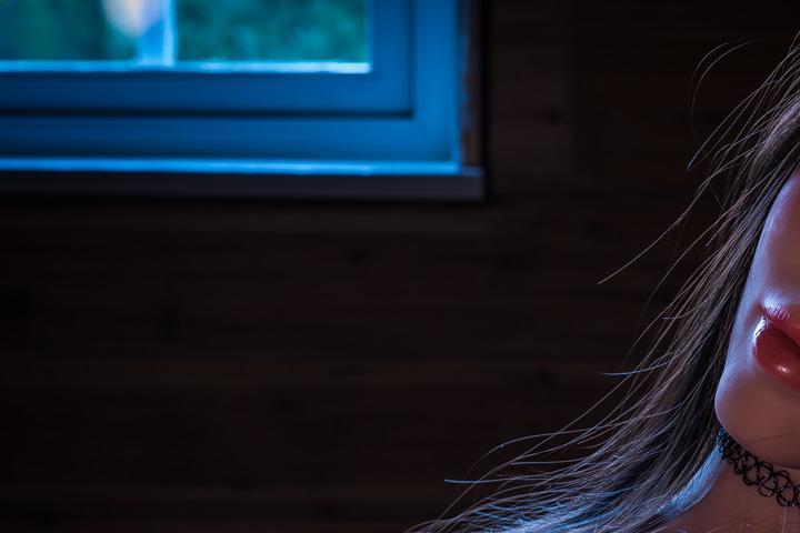 Fat Sex Doll Help People Find Unachievable Friendships