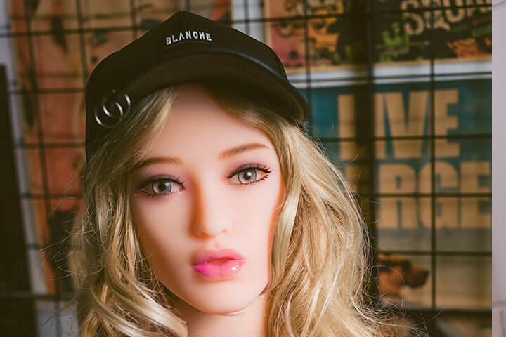 Real Life Silicone Dolls Don??t Hurt Your Relationship With Your Partner