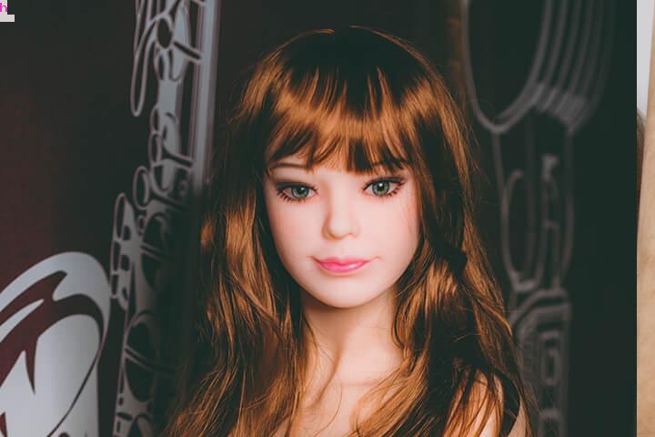 Silicone Sex Doll Will Be Equipped With Sensors To Respond To Your Touch