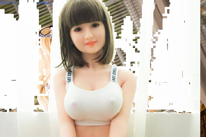 Small Sex Doll Can Eliminate The Risk Of Disease Transmission