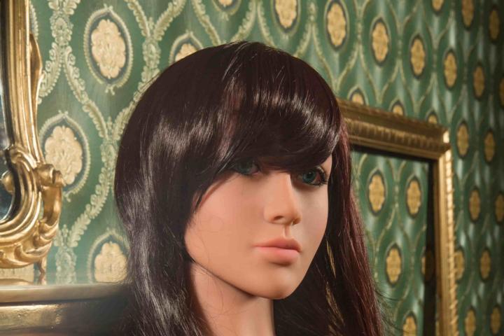 Japanese Silicone Sex Doll Can Change Our Perception Of Sex And Intimacy