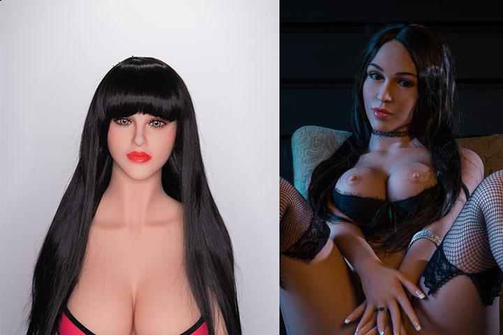 Top 10 Most Popular Cyber Sex Doll