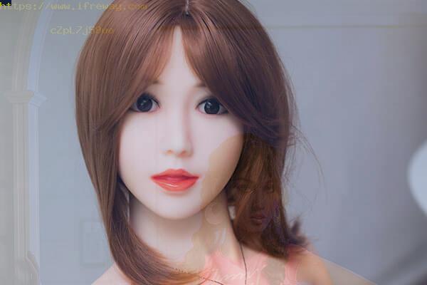 real doll artificial intelligence