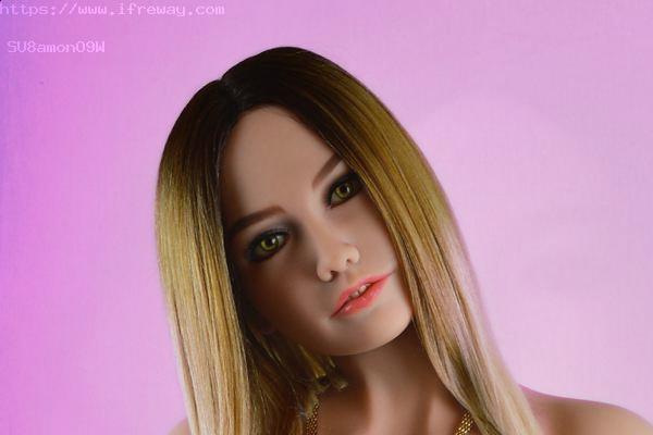 lady sex doll