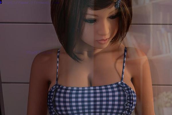 types of sex dolls