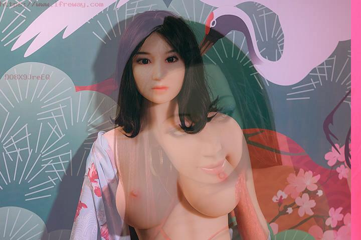 reality sex doll