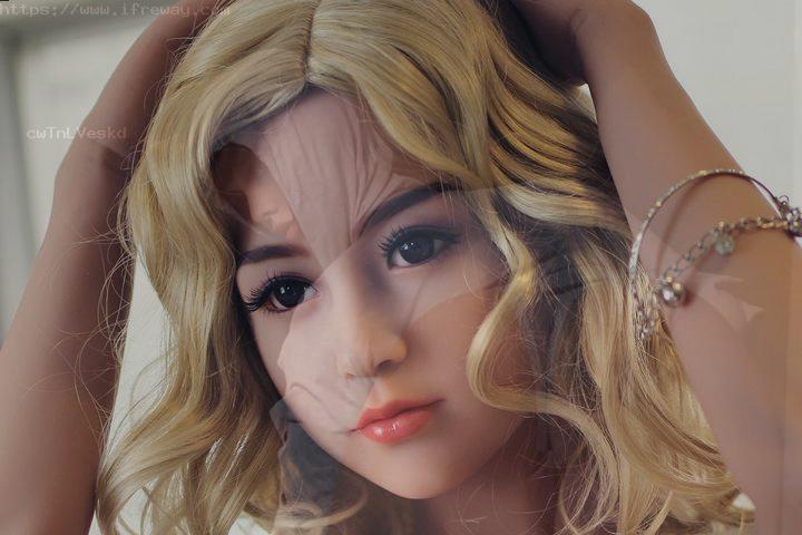 most realistic sex doll