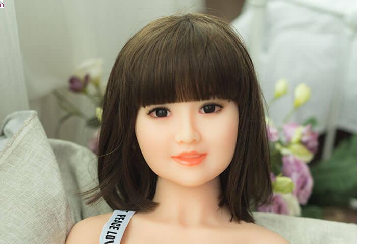 teen real doll