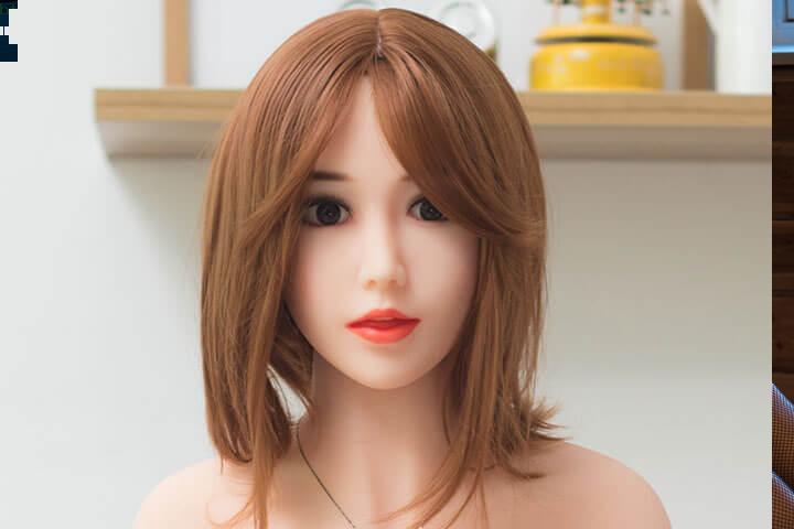 latest sex dolls