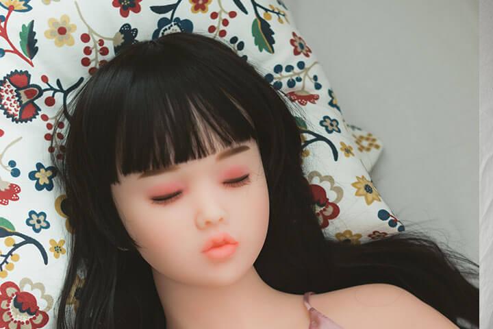 most realistic love doll