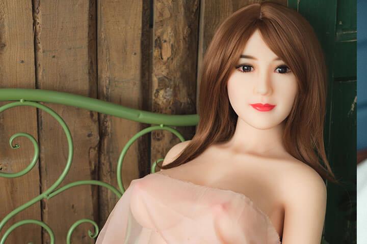 huge sex doll