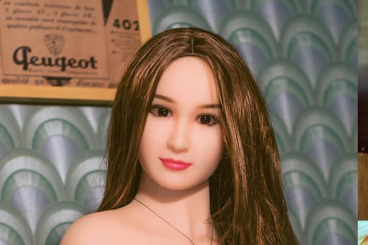 sex doll porn video