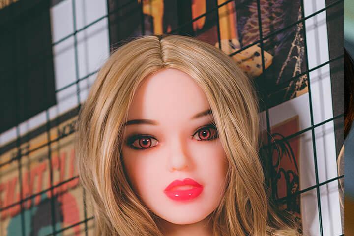 sex doll xvideos