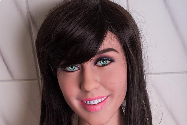 asian sex doll