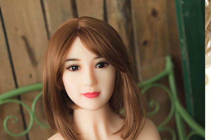 sexe doll