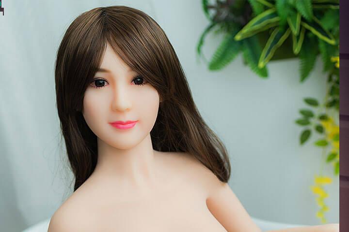 adult silicone sex dolls