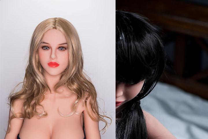 sex shop doll