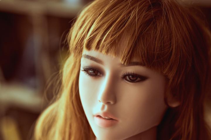 japanese real doll