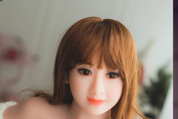 sex silicon doll