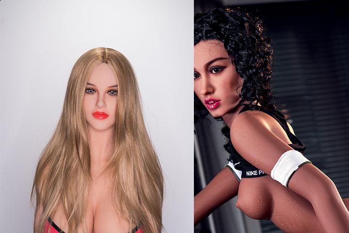 hottest sex dolls