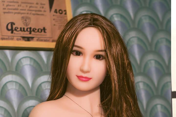 my sex doll