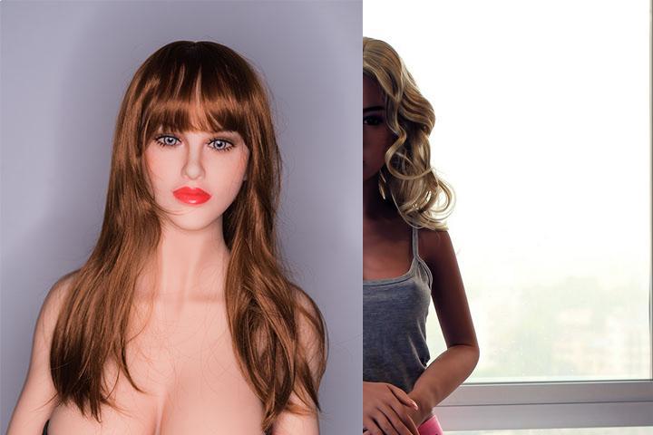 premium sex dolls