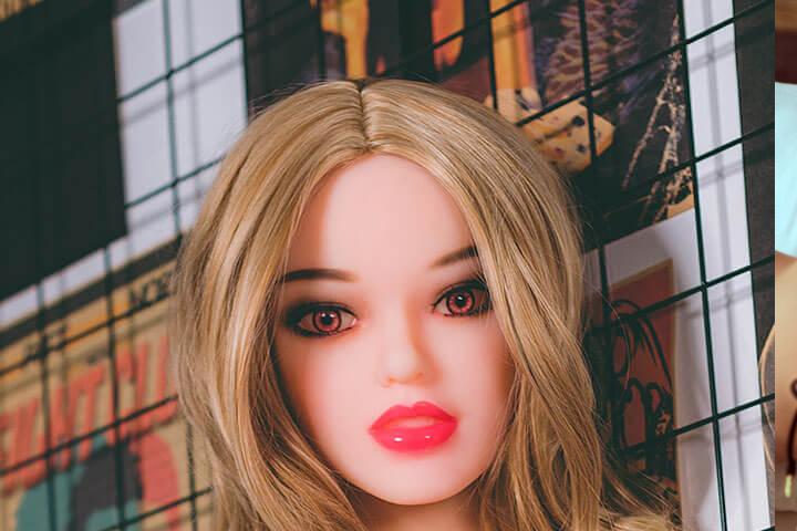 female doll