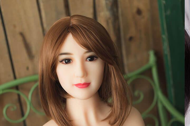 sex doll porn video