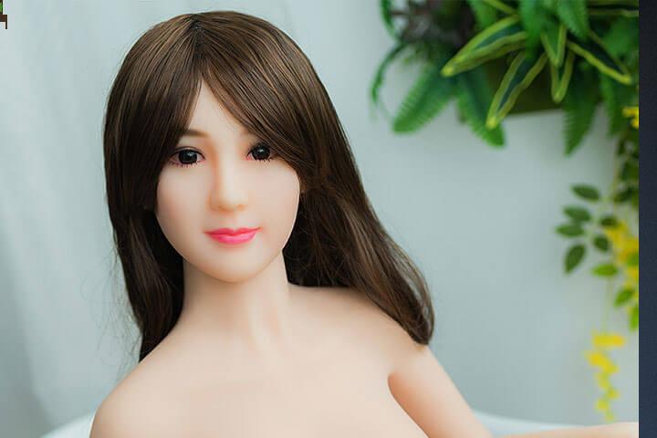 new silicone sex dolls
