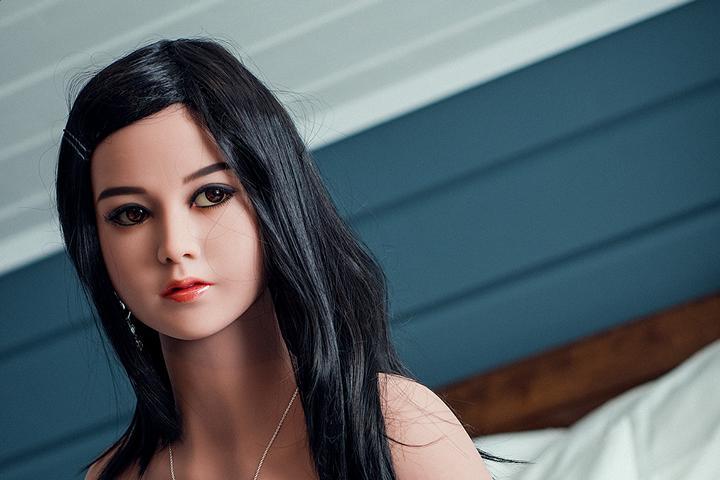 sex doll fetish