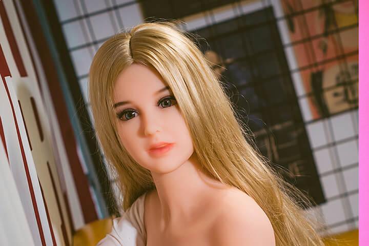 huge sex doll