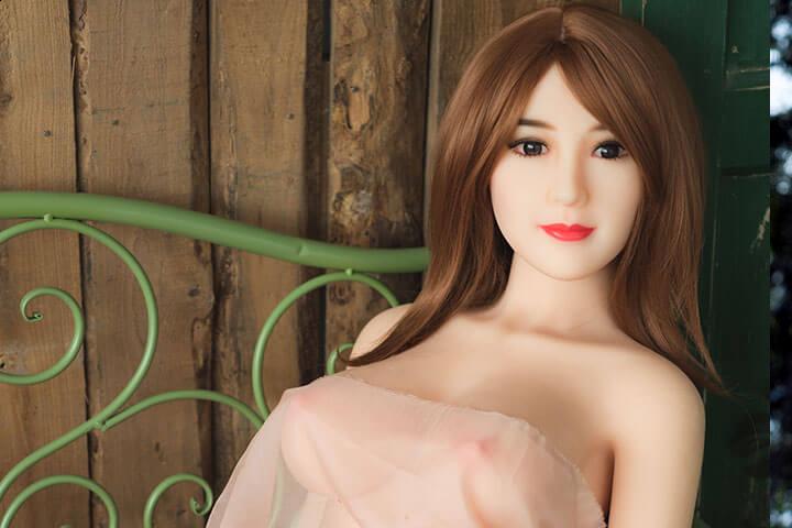 man doll for women