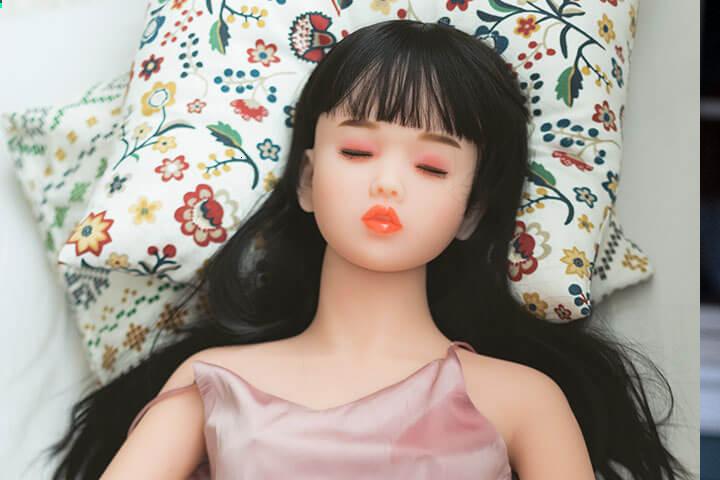 best silicone dolls
