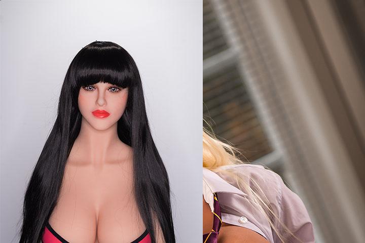 flexible sex doll