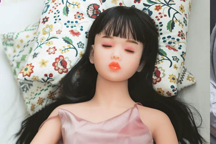 100cm love doll