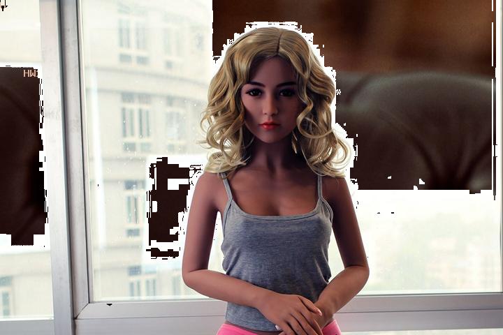 silicone women dolls