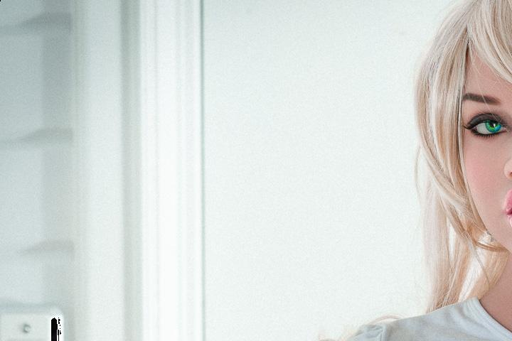 realdoll sex robot