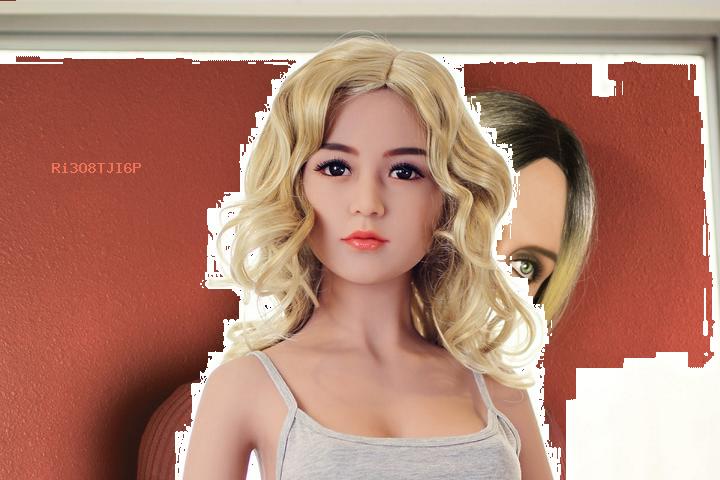 real doll maker