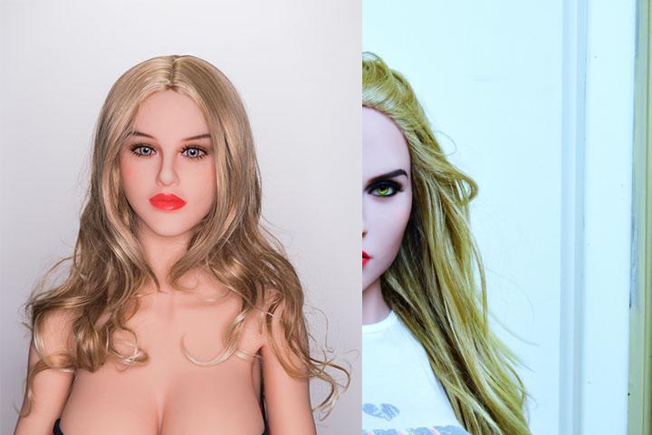 sexy real dolls