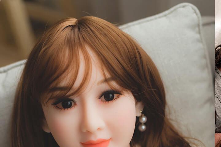 life size doll