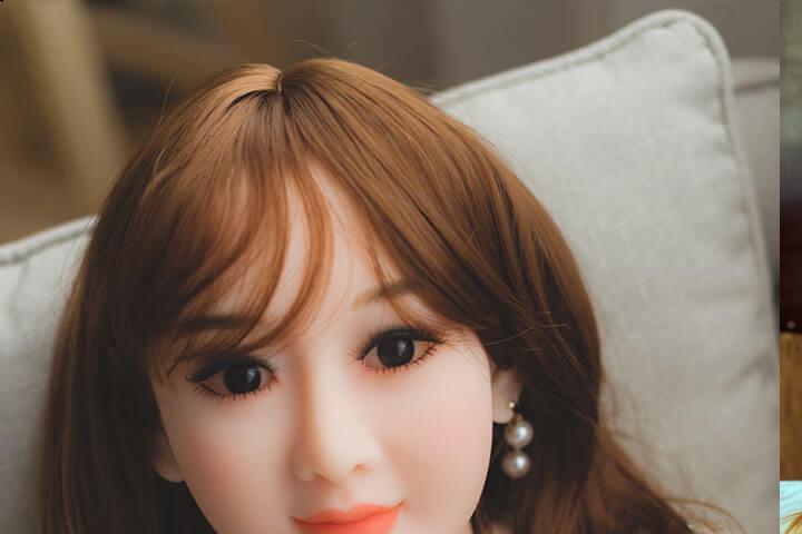 125cm sex doll