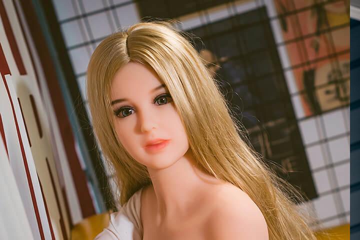 japanese silicone sex doll
