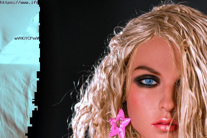 sex with silicone sex doll