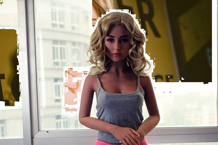 love dolls for men