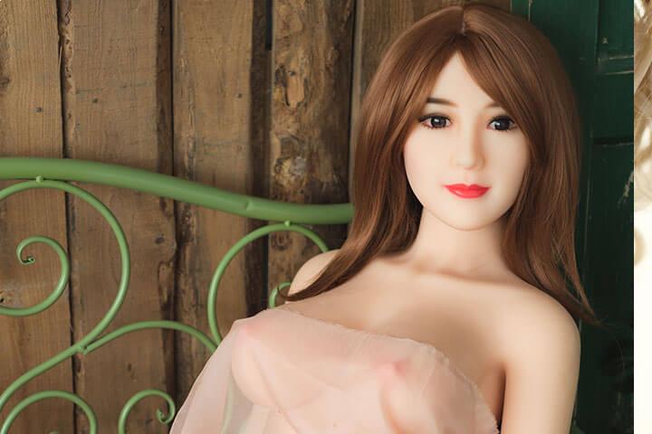 manga sex doll