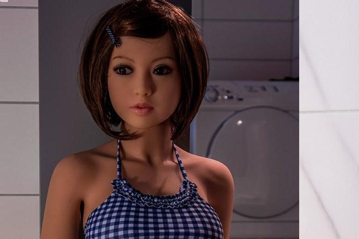 manga sex doll