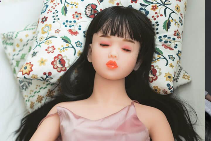 real doll company